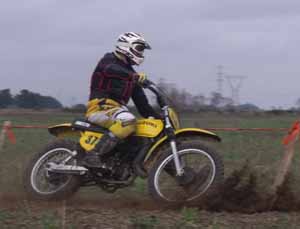 Christchurch Classic MX Club 24